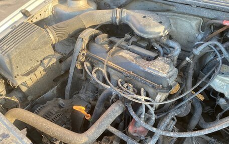 Volkswagen Golf III, 1993 год, 230 000 рублей, 12 фотография