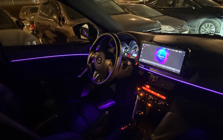 Mazda CX-5 II, 2013 год, 1 890 000 рублей, 21 фотография