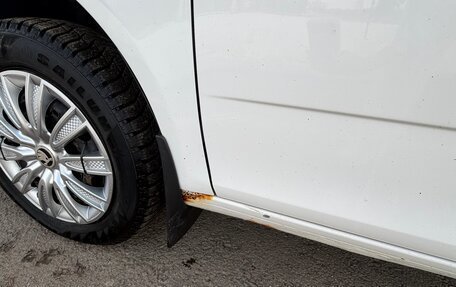 Skoda Fabia II, 2013 год, 450 000 рублей, 9 фотография