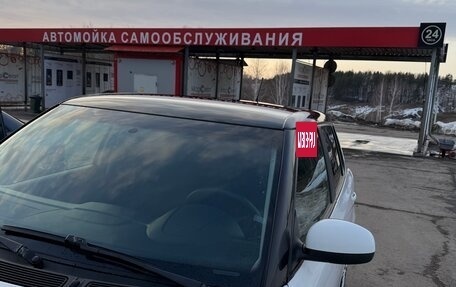 Skoda Fabia II, 2013 год, 450 000 рублей, 6 фотография