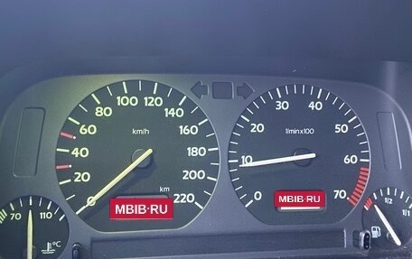 Volkswagen Golf III, 1993 год, 230 000 рублей, 18 фотография