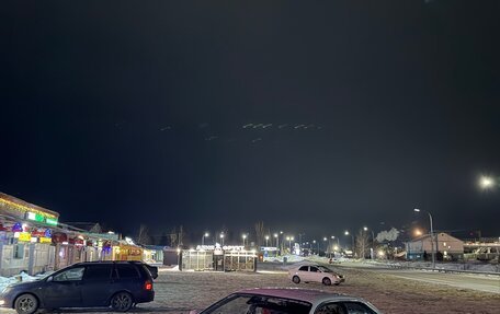 Toyota Mark II VIII (X100), 1995 год, 325 000 рублей, 3 фотография