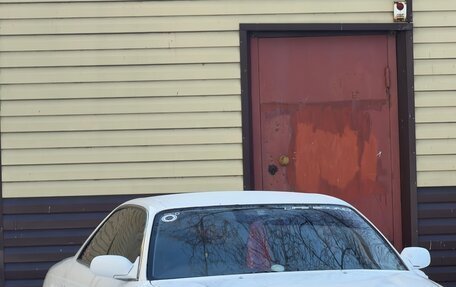 Toyota Mark II VIII (X100), 1995 год, 325 000 рублей, 5 фотография