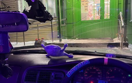 Toyota Mark II VIII (X100), 1995 год, 325 000 рублей, 14 фотография