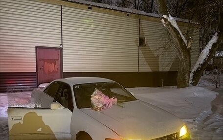 Toyota Mark II VIII (X100), 1995 год, 325 000 рублей, 2 фотография