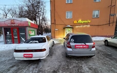 Toyota Mark II VIII (X100), 1995 год, 325 000 рублей, 12 фотография