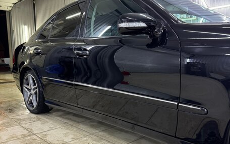 Mercedes-Benz E-Класс, 2007 год, 1 600 000 рублей, 2 фотография