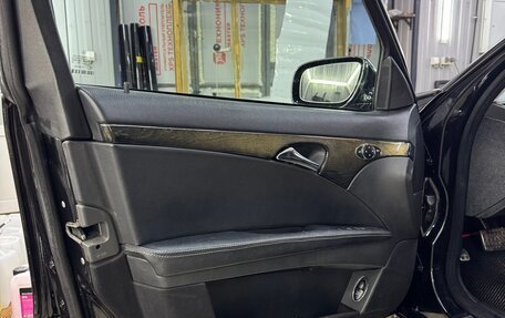 Mercedes-Benz E-Класс, 2007 год, 1 600 000 рублей, 8 фотография