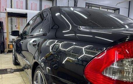 Mercedes-Benz E-Класс, 2007 год, 1 600 000 рублей, 5 фотография