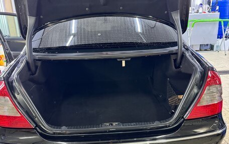 Mercedes-Benz E-Класс, 2007 год, 1 600 000 рублей, 10 фотография