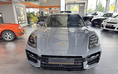 Porsche Panamera, 2024 год, 28 390 000 рублей, 2 фотография