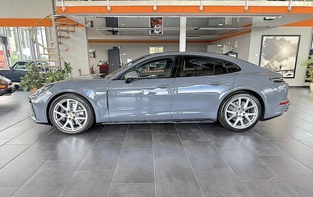 Porsche Panamera, 2024 год, 28 390 000 рублей, 3 фотография