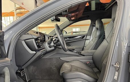 Porsche Panamera, 2024 год, 28 390 000 рублей, 7 фотография