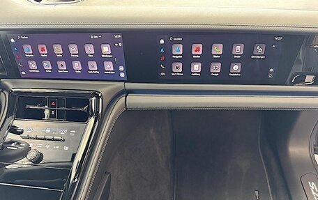 Porsche Panamera, 2024 год, 28 390 000 рублей, 8 фотография