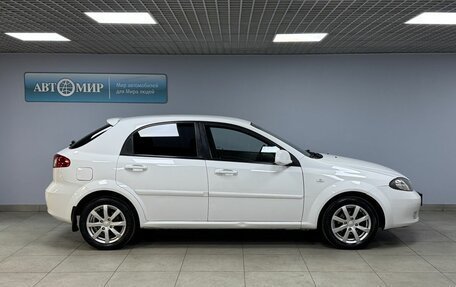 Chevrolet Lacetti, 2012 год, 749 000 рублей, 4 фотография