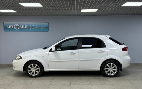 Chevrolet Lacetti, 2012 год, 749 000 рублей, 8 фотография