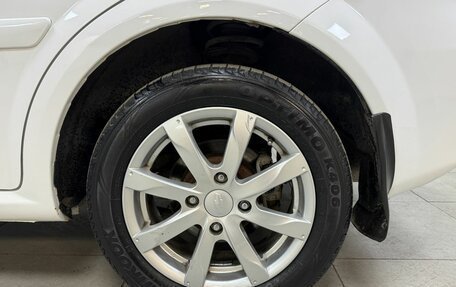 Chevrolet Lacetti, 2012 год, 749 000 рублей, 9 фотография