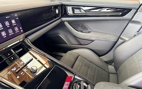 Porsche Panamera, 2024 год, 28 390 000 рублей, 9 фотография