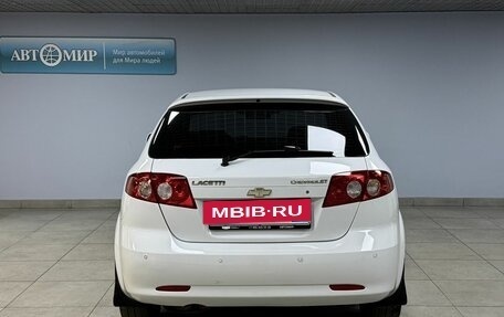 Chevrolet Lacetti, 2012 год, 749 000 рублей, 6 фотография