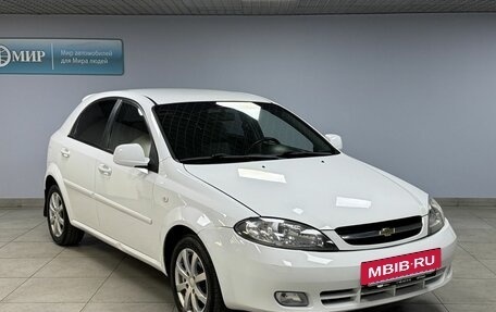 Chevrolet Lacetti, 2012 год, 749 000 рублей, 3 фотография