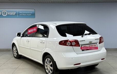 Chevrolet Lacetti, 2012 год, 749 000 рублей, 7 фотография