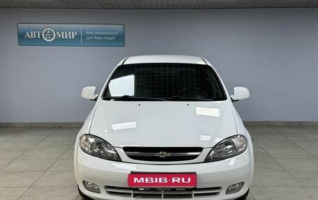 Chevrolet Lacetti, 2012 год, 749 000 рублей, 2 фотография