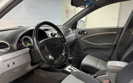 Chevrolet Lacetti, 2012 год, 749 000 рублей, 10 фотография