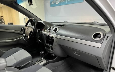 Chevrolet Lacetti, 2012 год, 749 000 рублей, 13 фотография