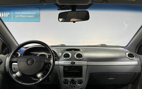 Chevrolet Lacetti, 2012 год, 749 000 рублей, 14 фотография