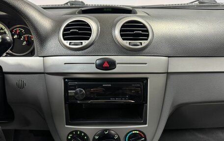 Chevrolet Lacetti, 2012 год, 749 000 рублей, 18 фотография