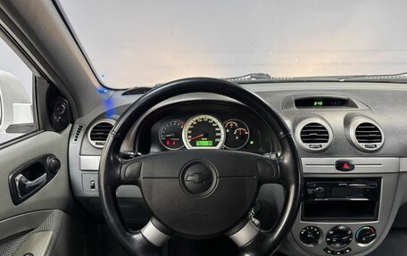 Chevrolet Lacetti, 2012 год, 749 000 рублей, 15 фотография