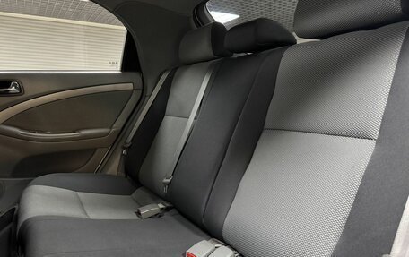 Chevrolet Lacetti, 2012 год, 749 000 рублей, 12 фотография