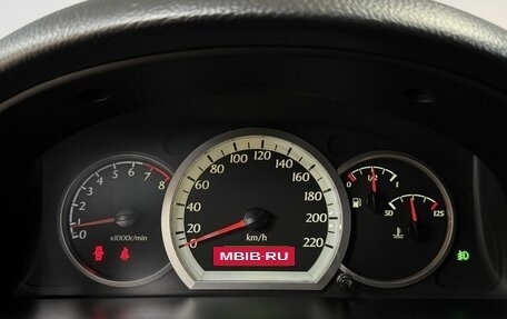 Chevrolet Lacetti, 2012 год, 749 000 рублей, 17 фотография