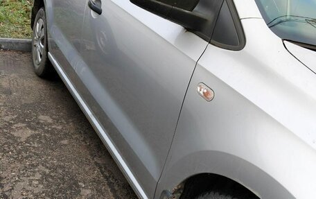 Volkswagen Polo VI (EU Market), 2018 год, 800 000 рублей, 4 фотография