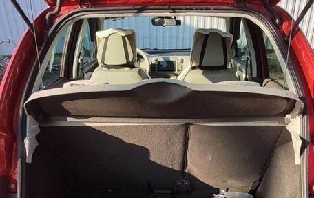 Nissan Micra III, 2006 год, 550 000 рублей, 6 фотография