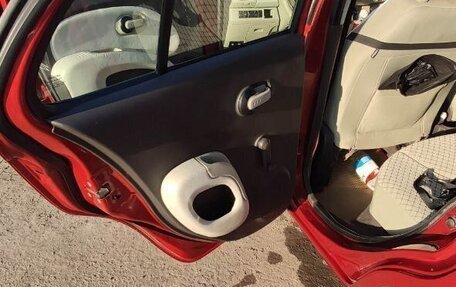 Nissan Micra III, 2006 год, 550 000 рублей, 3 фотография