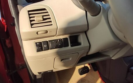 Nissan Micra III, 2006 год, 550 000 рублей, 1 фотография