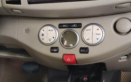 Nissan Micra III, 2006 год, 550 000 рублей, 10 фотография