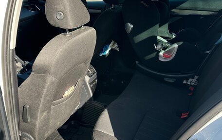 Skoda Octavia, 2018 год, 2 400 000 рублей, 3 фотография