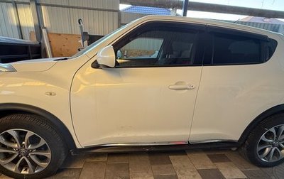 Nissan Juke II, 2013 год, 1 150 000 рублей, 1 фотография