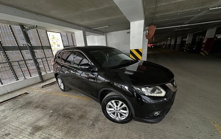 Nissan X-Trail, 2015 год, 1 150 000 рублей, 1 фотография