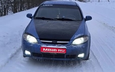 Chevrolet Lacetti, 2007 год, 1 фотография