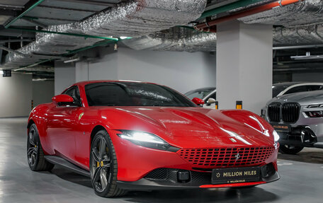 Ferrari Roma, 2025 год, 33 000 000 рублей, 1 фотография