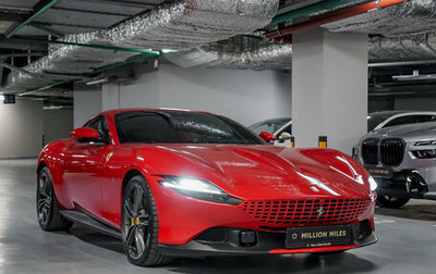 Ferrari Roma, 2025 год, 33 000 000 рублей, 1 фотография