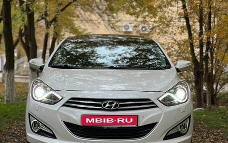 Hyundai i40 I рестайлинг, 2014 год, 1 355 000 рублей, 1 фотография
