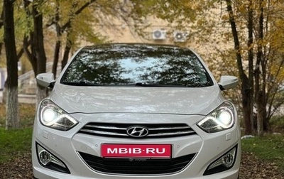 Hyundai i40 I рестайлинг, 2014 год, 1 355 000 рублей, 1 фотография