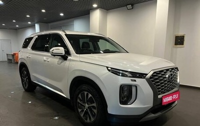 Hyundai Palisade I, 2021 год, 4 458 000 рублей, 1 фотография