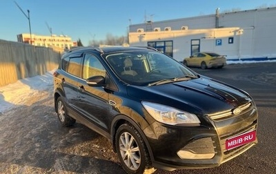 Ford Kuga III, 2014 год, 1 150 000 рублей, 1 фотография