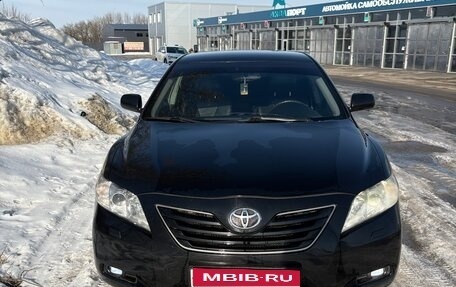 Toyota Camry, 2008 год, 1 100 000 рублей, 1 фотография