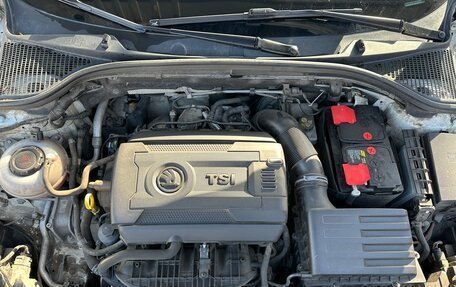 Skoda Octavia, 2018 год, 2 400 000 рублей, 9 фотография